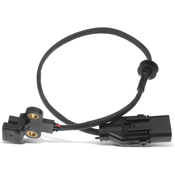 A-Premium Engine Crankshaft Position Sensor Compatible with Kia Sorento 2003 2004 2005 2006 V6 3.5L DOHC