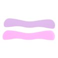 thumbnail image 2 of Coussin en Silicone pour Cils, Support Léger 2 Pcs pour Extension de Cils, 2 of 7