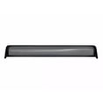 thumbnail image 1 of GT Styling Rainguard RV1042 Fits 36 To 42 Inch RV Window; Wide Design; Tape-On; Smoke; UV Blended Acrylic; Single, 1 of 10