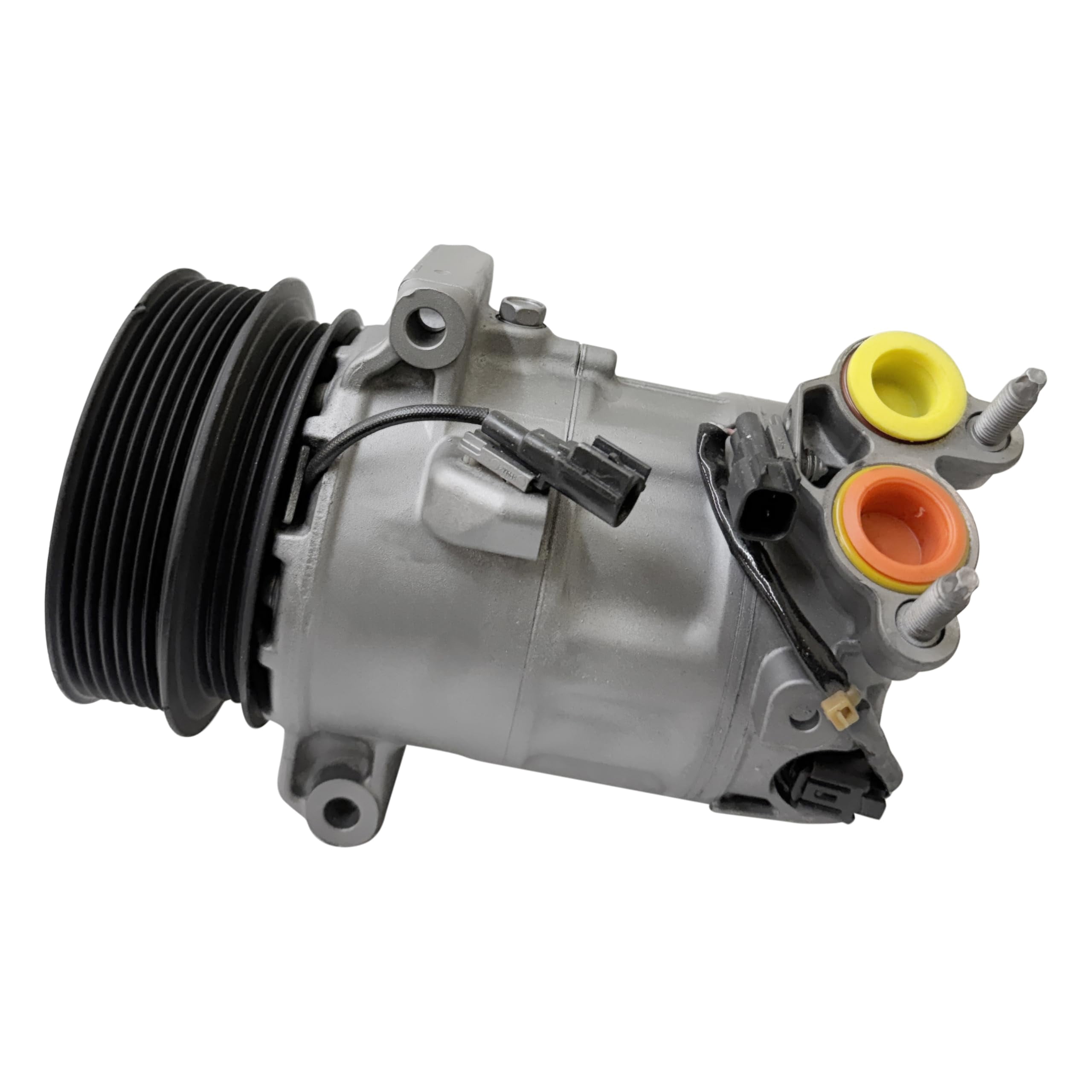 Volvo S90 Ac Compressor