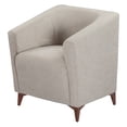 thumbnail image 2 of Sillón Cooper 1 Plaza Crema, 2 of 7