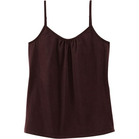 @cp: JMS Ltwt Stretch Lace Tank
