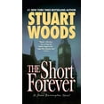thumbnail image 1 of The Short Forever (A Stone Barrington Novel), 1 of 2