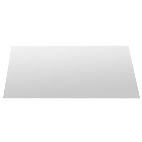 Espejo De Pared PET Impermeable Y Antiincrustante Espejos De Pared Calcomanías De Espejo Pegatina De Pared Autoadhesiva Para Azulejos De Ventana Del Hogar ANGGREK Otros