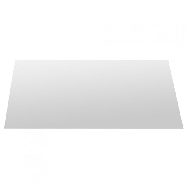 Mirror Decals,Self Adhesive Mirror Wall Wall Sticker Tiles Wall Sticker Versatile Functionality