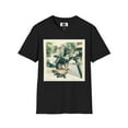 thumbnail image 5 of Min Pin "Olde Biker" Unisex Softstyle T-Shirt, 5 of 10