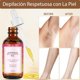 thumbnail image 4 of Cyperus Rotundus Oil 60ML, Aceite Natural de Cyperus Rotundus para la Depilación, Reduce el Crecimiento del Vello,Hidratante y Calmante, Minimiza los Poros, Apto para Todo Tipo de Piel,Hombre y Mujer, 4 of 7
