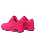 thumbnail image 4 of Tenis Skechers UNO para Mujer 73667HTPK fucsia 26, 4 of 5