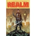 thumbnail image 1 of Pre-Owned Realm Volume 1 (Paperback) 1534305017 9781534305014, 1 of 1
