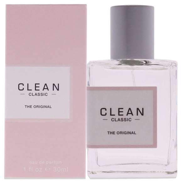 Clean Aerosol EDP Classic The Original 1 oz Clean Clean EDP Spray 1 oz