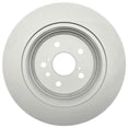 thumbnail image 6 of ACDelco - Disc Brake Rotor Fits select: 2009-2017 VOLKSWAGEN TIGUAN, 2009-2013 VOLKSWAGEN CC, 6 of 6