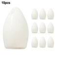 thumbnail image 1 of Bgsha 10x Fly Fishing Lure Counterweight Throwing Aid Floating Water Bait Accessories, 1 of 5