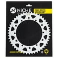 thumbnail image 3 of Niche 520 Front 17T Rear 48T Drive Sprocket Kit for Yamaha YZ250 Motorcycle MK1003014, 3 of 9