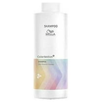 Wella Color Motion Protection Shampoo 1000 MILLILITRE