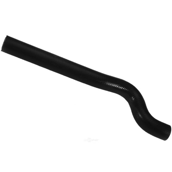 ACDelco Professional 24519L Molded Upper Radiator Hose Fits 2006 Toyota Sienna