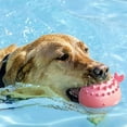 thumbnail image 3 of KYAIGUO Toys for Aggressive Dogs Squeaky Dog Chew Toys Indestructible Dog Small Crocodile Toys Dog Water Play Teething Toys for Small/Medium/Large Dogs, 3 of 7