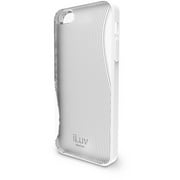 iLuv Twain l Two-Part Dual Protection Case for iPhone 5/5SE/5s