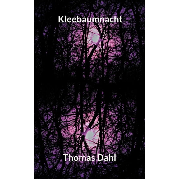 Kleebaumnacht, (Paperback)