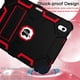 thumbnail image 5 of Funda CCMAO para iPad de 11ª y 10ª generación de 10,9 pulgadas con soporte, 5 of 6