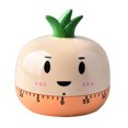 thumbnail image 1 of LCXmlly Cooking Timer Easy to Operate Cartoon Alarm Timer Kitchen Gadget, 1 of 6
