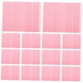 thumbnail image 5 of FRCOLOR Bubble Mailers Packaging Envelopes for Storage with Heart Shaped Bubbles 20pcs Rosy PE, 5 of 7