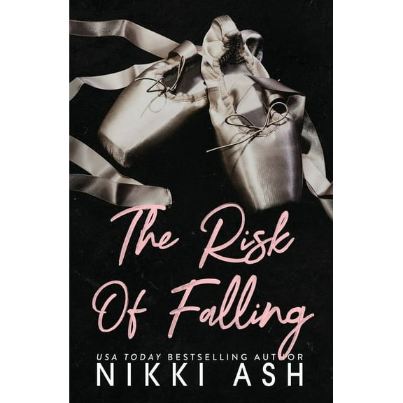 The Risk of Falling, (Paperback)