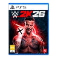thumbnail image 1 of WWE 2K26 PlayStation 5 Físico, 1 of 5