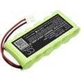 thumbnail image 2 of 300mAh BP72T 40AAAM6BML GPRHC043M018 Battery for Dogtra Deluxe Bird Launcher Transmitt, 2 of 4