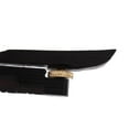 thumbnail image 4 of Yingyy Adjustable Ebony Mandolin Bridge, 4 of 9