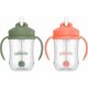 thumbnail image 1 of Vaso con popote Dr. Brown's Milestones Baby's First 270 mL 6m+ paquete de 2, 1 of 9