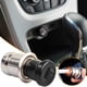 thumbnail image 2 of Enchufe de 12V para encendedor de coche - Construcción de metal y plástico - Entrada de 12V-24V - para toma de corriente de coche - Calentamiento rápido y funcionamiento seguro, 2 of 8
