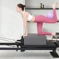 thumbnail image 7 of Yeshouse Pilates Reformer Box, Portable Workout Equipment for Posture, Flexibility & Rehab, Ideal for Home or Studio, 7 of 7