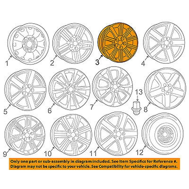 Chrysler oem parts