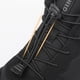thumbnail image 4 of Botas de nieve Zapatos de algodón Zapatos para caminar al aire libre Felpa cálida Impermeable A prueba de viento (44 ) Negro Likrtyny Tenis De Mujer Tenis De Hombre, 4 of 9