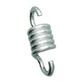 thumbnail image 4 of ZHZFKQ 2026 New Hammock Spring,880Lbs Capacity Heavy Duty Spring Steel Extension Spring for Hanging Hammock Chairs and Porch Swings for Hammock,Porch Swing,Chair Swing,Patio,Outdoor Seating, 4 of 7