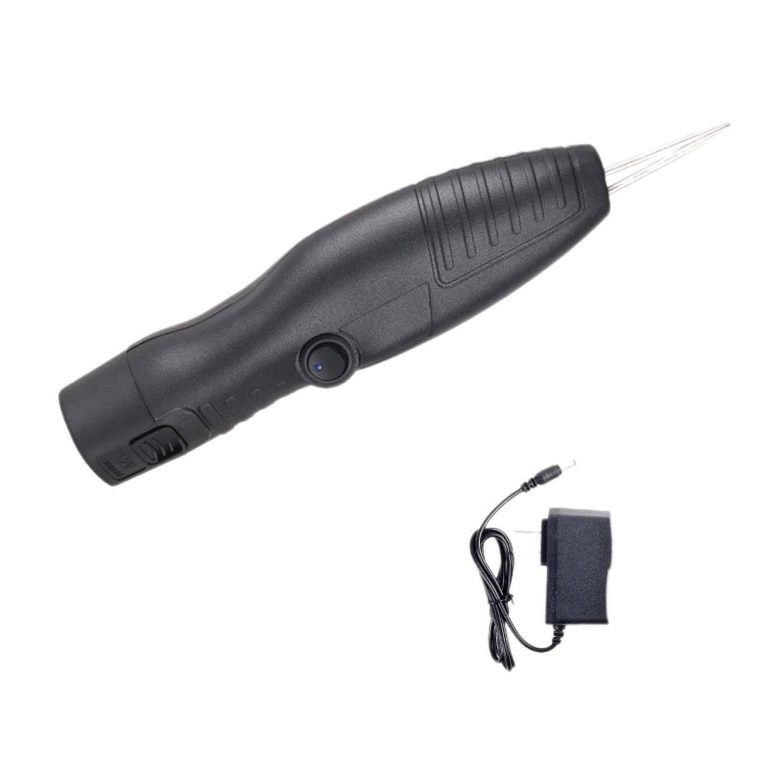 Baoblaze Electric Plucker Feather Plucking US Plug for Turkey Restaurant Farm