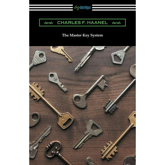 The Master Key System, (Paperback)