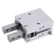 thumbnail image 4 of Cilindro De Aire, Cilindro De Dedo De Aleación De Aluminio Resistente A La Corrosión, Control De Automatización Para La Línea De Producción Industria Del Embalaje Automóvil YLSHRF Air Cylinder, 4 of 8