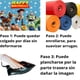 thumbnail image 4 of Telón de fondo decorativo para fiestas alusivo a Toy Story, 4 of 5