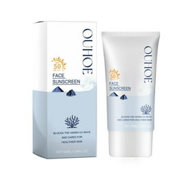 Sunscreen Lotion 100 Packets SPF30 and PABA Free C3 Walmart