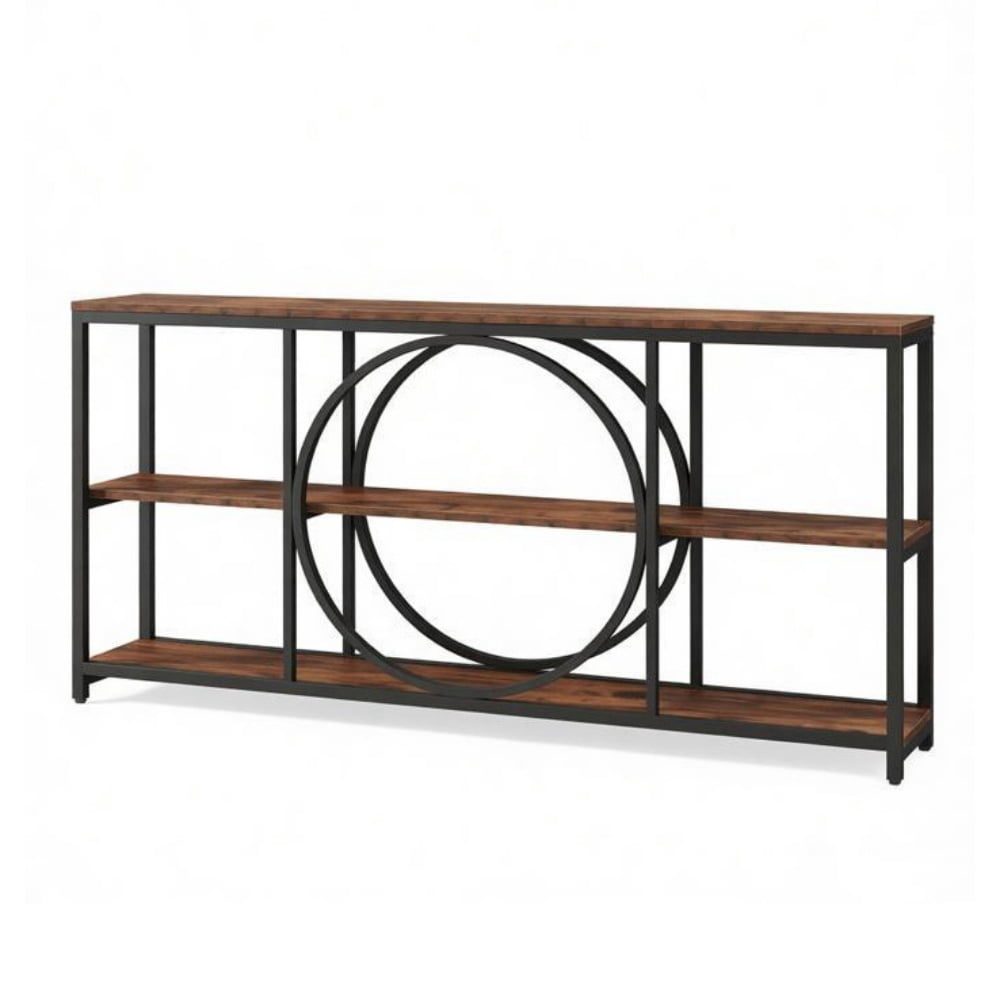 Long Console Table