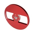 thumbnail image 3 of Oubit Inch Empty Tape Reel,1/4 7 Inch Empty Empty Takeup Reel Open Reel Takeup Reel Top Tier Quality, 3 of 9