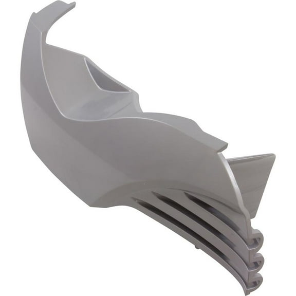 Zodiac MX6 Elite and Original Models Body Panel, Front (A) Replacement Pool Part