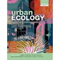 thumbnail image 1 of Pre-Owned Urban Ecology: Patterns, Processes, and Applications, 1 of 1