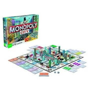 Hasbro Monopoly City