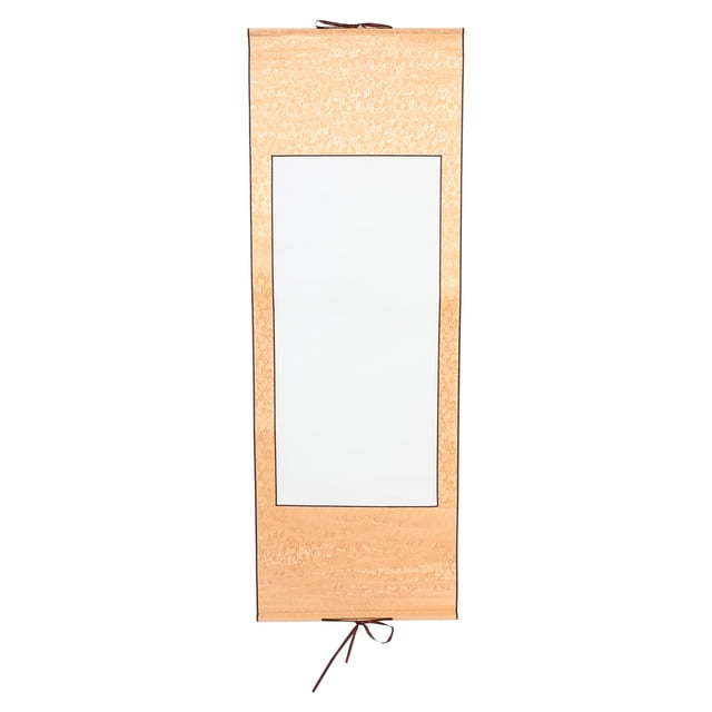 Professional Xuan Paper Household Blank Scroll Multi-function Rice Paper Calligraphy Supply