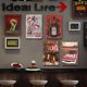 thumbnail image 5 of 4 Uds Placa Metal Rectangular Pintura Hierro Baiwei 20x30cm, 5 of 9