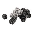 thumbnail image 1 of Counters Token  Plus Minus Counter  20Pcs  Counters Token 15.3mm Positive Negative  Counters Set For Board Games Math Games, 1 of 8