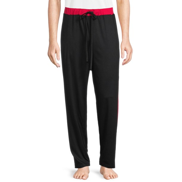 Starter Men’s Lounge Side Panel Pants