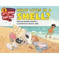 thumbnail image 5 of Let's Read And Find Out Science Stage 1  :  Big Dipper; Bugs Are Insects; What Lives In A Shell?; Tadpole To Frog; A Nest Full Of Eggs (Paperback Set), 5 of 6